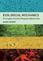 Ecological Mechanics