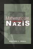 Mathematicians under the Nazis