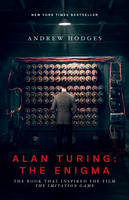 Alan Turing: The Enigma