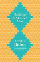 Hasidism and Modern Man