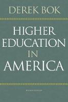 Higher Education in America