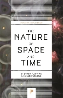 The Nature of Space and Time