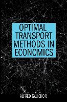 Optimal Transport Methods in Economics