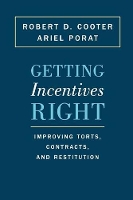 Getting Incentives Right