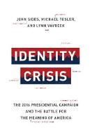 Identity Crisis