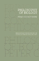 Philosophy of Biology