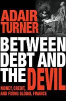 Between Debt and the Devil