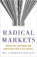 Radical Markets