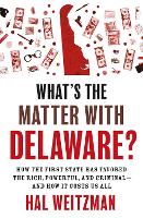 What’s the Matter with Delaware?