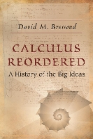 Calculus Reordered