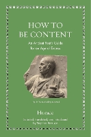 How to Be Content