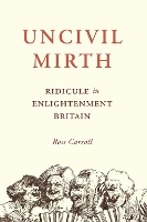 Uncivil Mirth