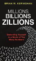 Millions, Billions, Zillions