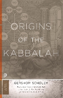 Origins of the Kabbalah