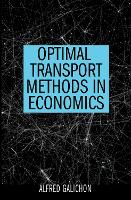 Optimal Transport Methods in Economics