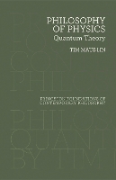 Philosophy of Physics
