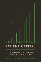 Patient Capital