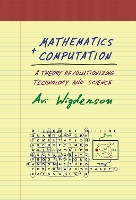 Mathematics and Computation