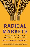 Radical Markets