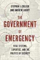 The Government of Emergency
