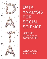 Data Analysis for Social Science