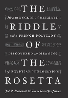 The Riddle of the Rosetta