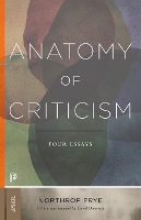 Anatomy of Criticism