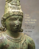 The Thief Who Stole My Heart