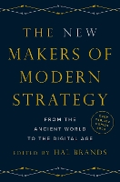 The New Makers of Modern Strategy