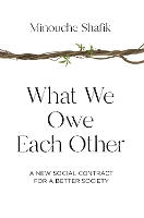 What We Owe Each Other