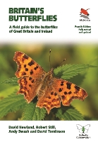Britain's Butterflies