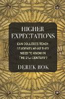 Higher Expectations