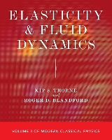 Elasticity and Fluid Dynamics