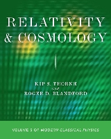 Relativity and Cosmology