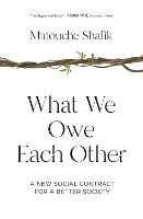 What We Owe Each Other