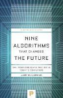 Nine Algorithms That Changed the Future