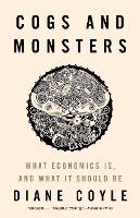 Cogs and Monsters