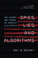 Spies, Lies, and Algorithms