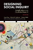 Designing Social Inquiry