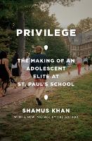 Privilege