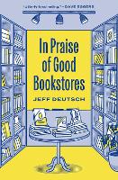 In Praise of Good Bookstores