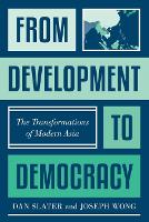 From Development to Democracy