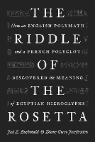 The Riddle of the Rosetta