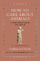 How to Care about Animals