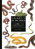 Snakes of the World