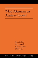 What Determines an Algebraic Variety?