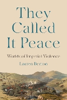 They Called It Peace