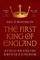 The First King of England