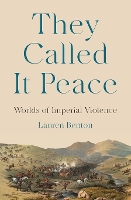 They Called It Peace