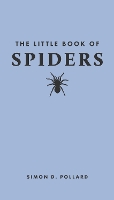 The Little Book of Spiders